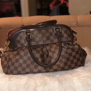 Louis Vuitton’s Trevi Ebene PM